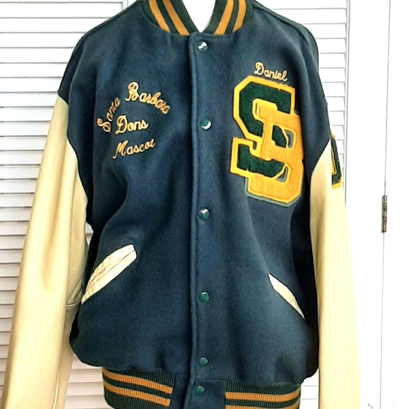 DeLong | Jackets \u0026 Coats | Vtg Unisex 